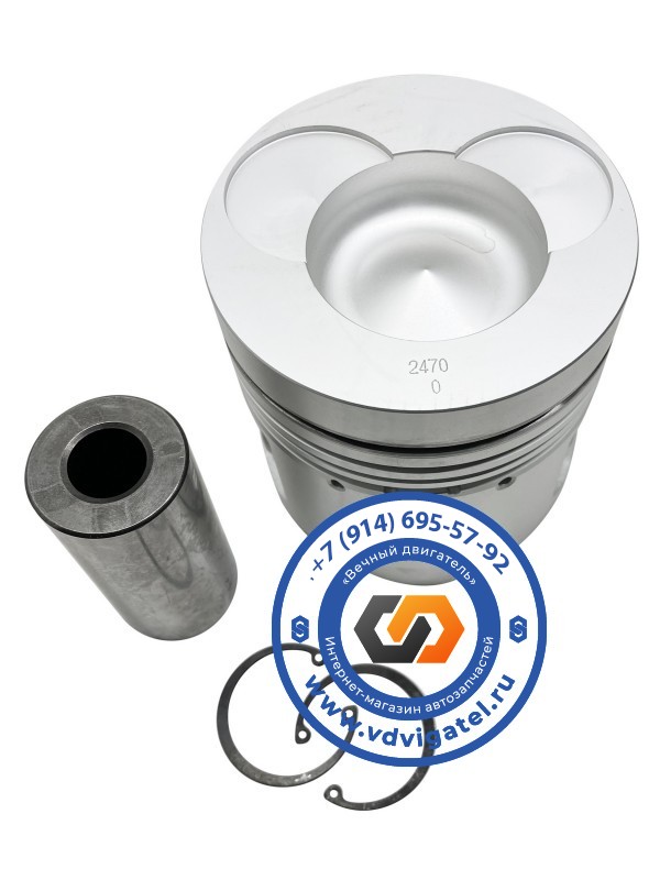 Поршень K13D 13216-2470