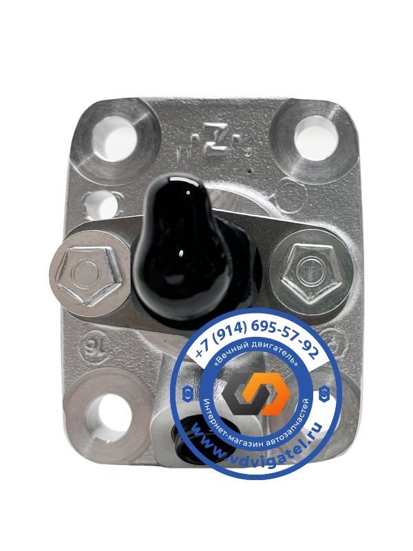 Плунжер 3LB1 8-97034-591-6