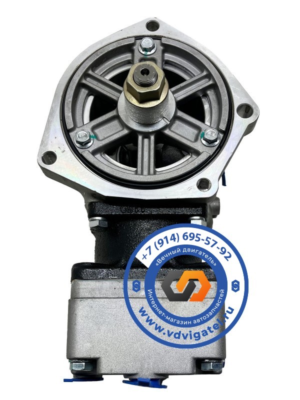 Воздушный компрессор в сборе 4HK1 8-98187-308-0
