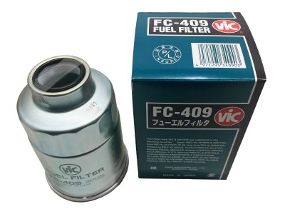 Фильтр топливный 4JG2 8-94369-299-3