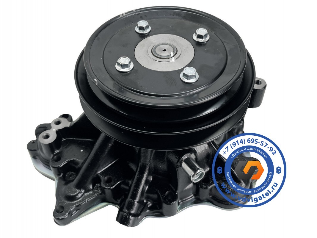 Помпа 8DC11 ME996899