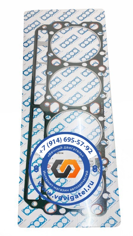 Прокладка ГБЦ RG8 11044-97514