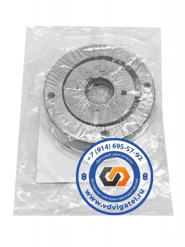 Подкачивающий насос ТНВД TD27 146100-0420