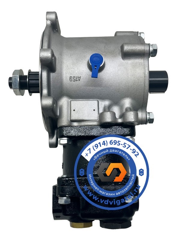 Воздушный компрессор в сборе 8DC9 ME093665