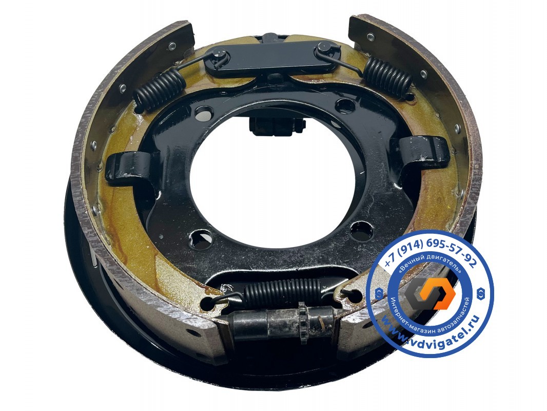 Ручной тормоз в сборе MITSUBISHI FUSO FV415J MC828614