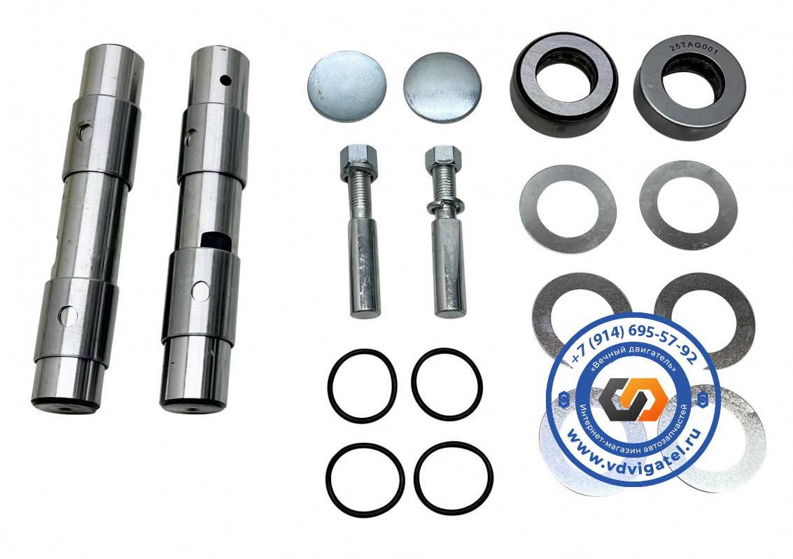 Шкворневой ремкомплект TOYOTA TOYOACE LY61 04431-25010