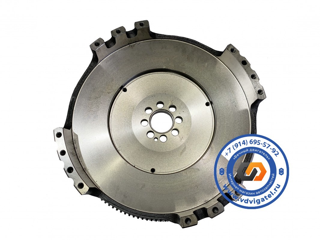 Маховик 6HK1 8-94390-943-0