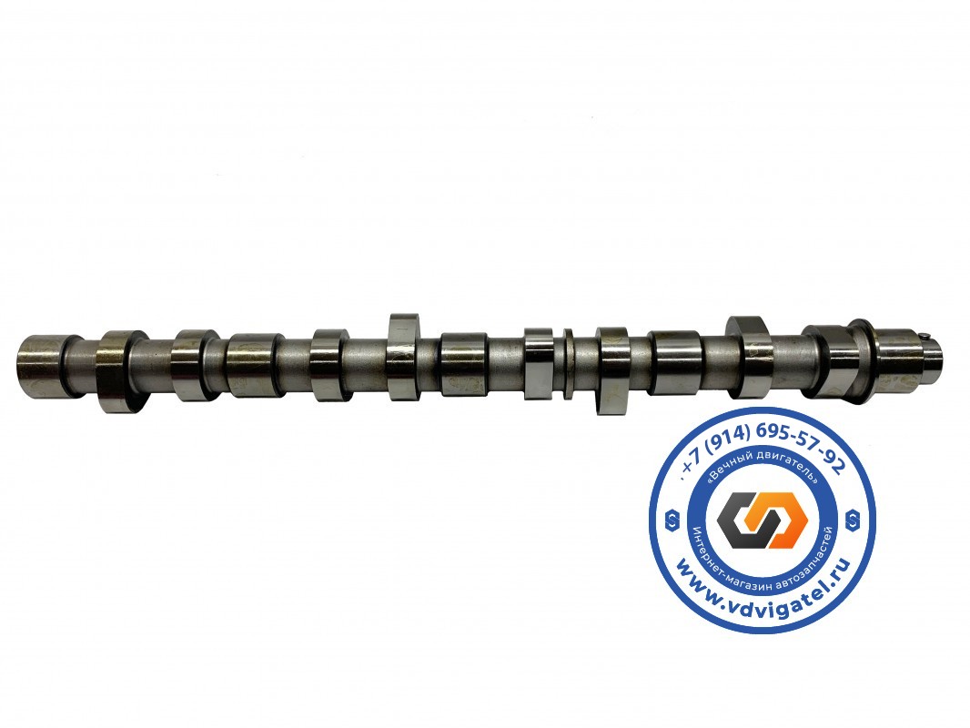 Распредвал 4HK1 8-97262-166-0
