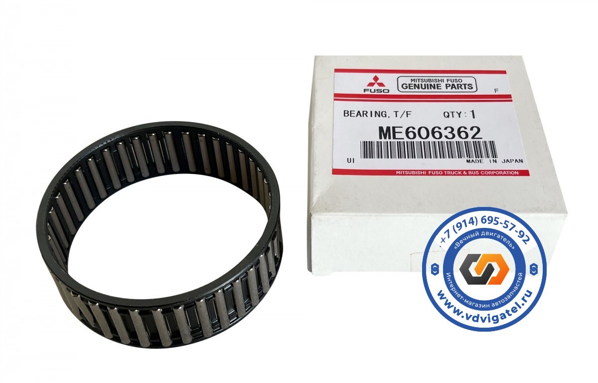 Подшипник первичного вала MITSUBISHI CANTER FG538B ME606362