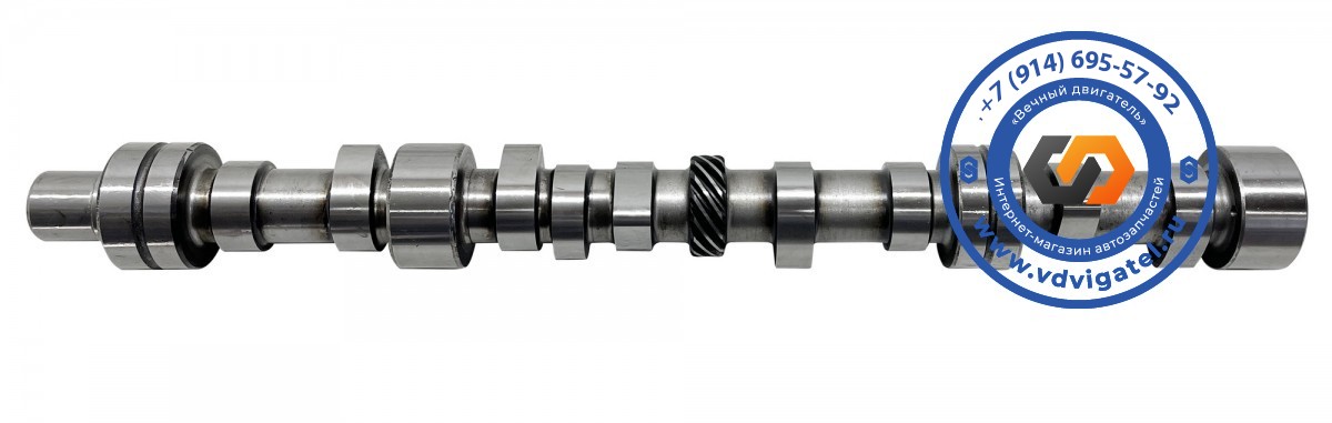 Распредвал SL SE70-12-421