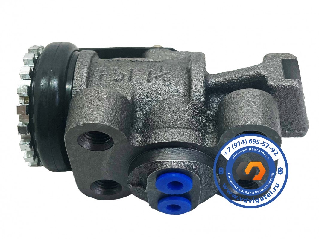 Тормозной цилиндр MAZDA TITAN WGLAF W211-33-510