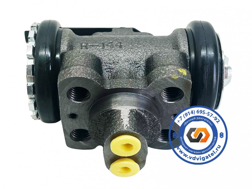 Тормозной цилиндр MAZDA TITAN WGLAF W023-26-510