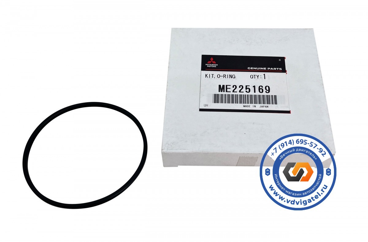 Уплотнение вакуумного насоса 4M51 ME225169