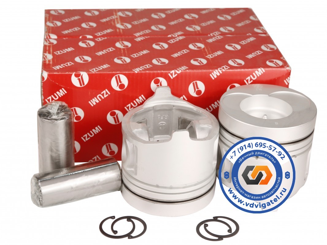 Поршень RF10 12011-97165