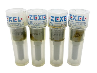 Распылитель 6HE1 DLLA161PN109