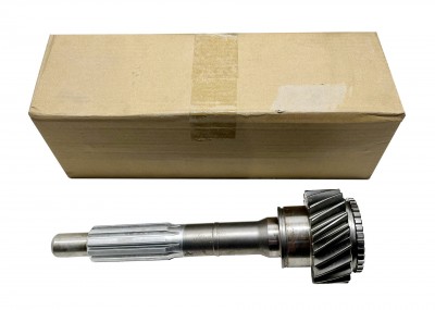 Первичный вал КПП ISUZU FORWARD 1-33211-827-0