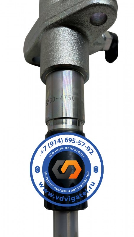 Форсунка топливная 6BG1 8-97222-170-0