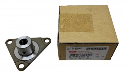 Ось шестерни ГРМ 6HK1 8-97350-021-0