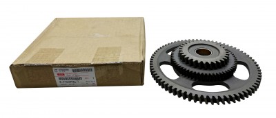 Шестерня ГРМ 6HK1 8-97600-586-0