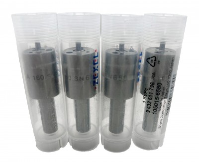 Распылитель 10DC11 DLLA160SN658