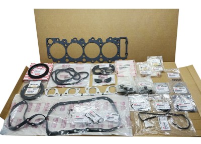 Ремкомплект ДВС 4HK1 1-87813-996-1