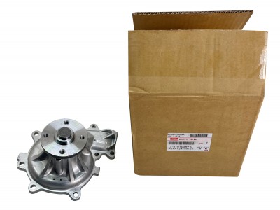 Помпа 4HK1 5-87610-089-0