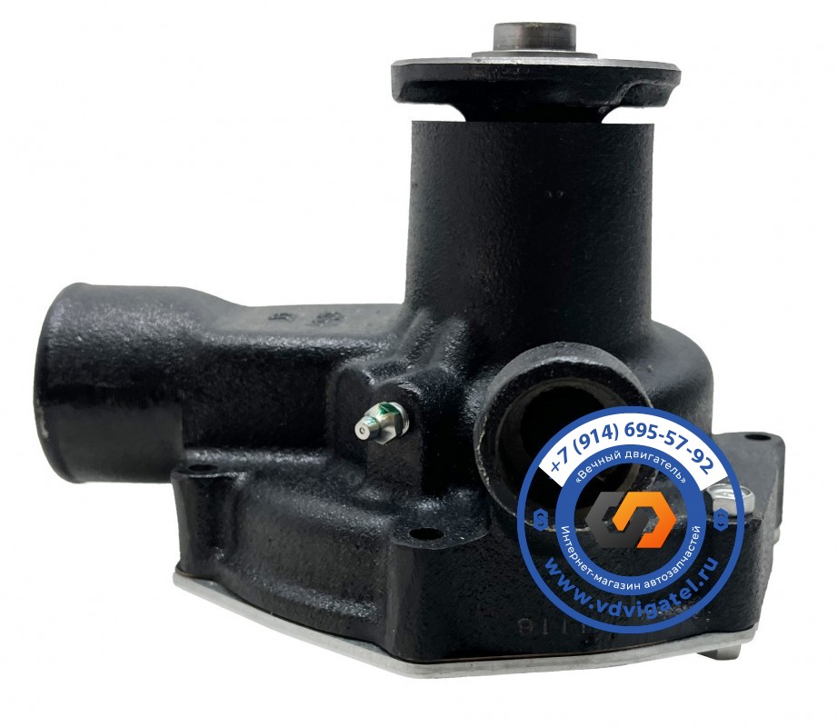 Помпа 6D16 ME995307