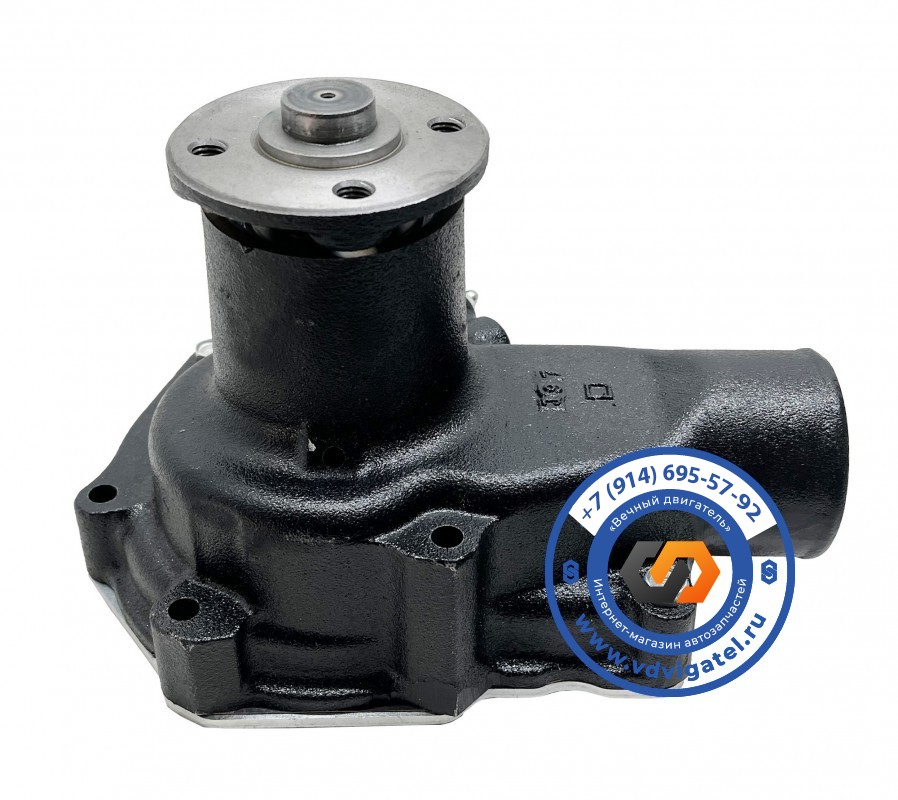 Помпа 6D16 ME995307