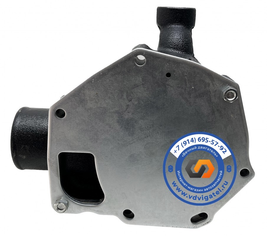 Помпа 6D16 ME995307