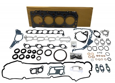 Ремкомплект ДВС MITSUBISHI L200 1000A407