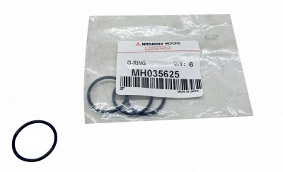 Уплотнение стакана 6M60 MH035625
