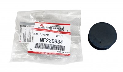 Заглушка распредвала 4M50 ME220934