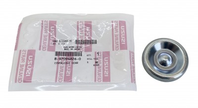 Заглушка ГБЦ 6HK1 8-97096-826-0