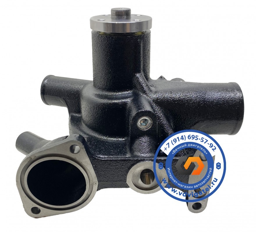 Помпа 6D22 ME995234