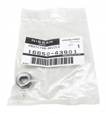 Седло форсунки TD42 16650-43G01