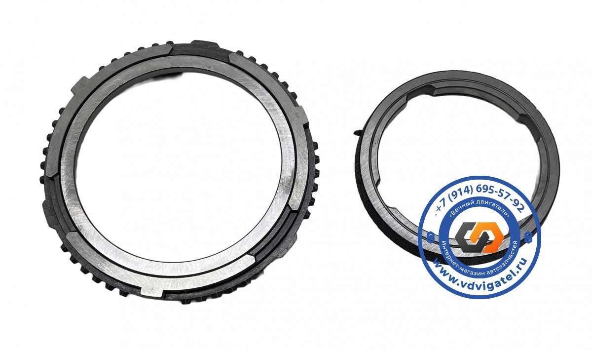 Кольцо синхронизатора КПП FD3HLA 33302-1241