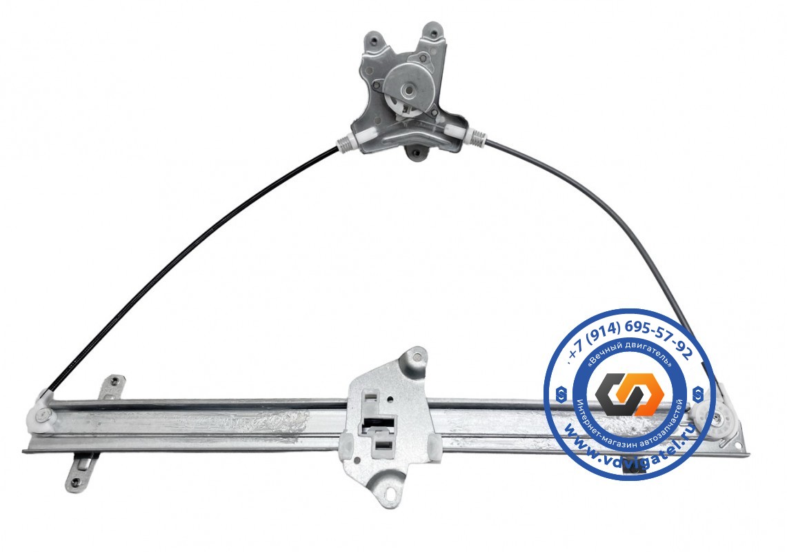 Стеклоподъемник двери ISUZU FORWARD FRR34L 1-74418-178-3