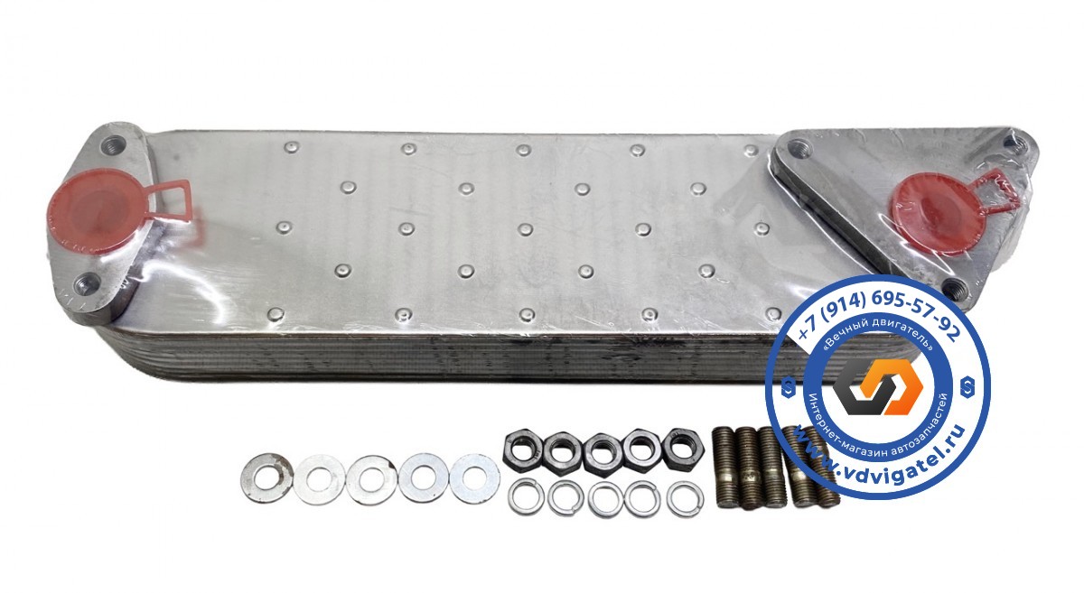 Масляный радиатор EF750 15712-1290