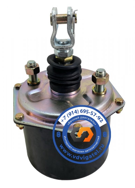 Энергоаккумулятор ISUZU FORWARD FVZ34L4 1-48250-918-0