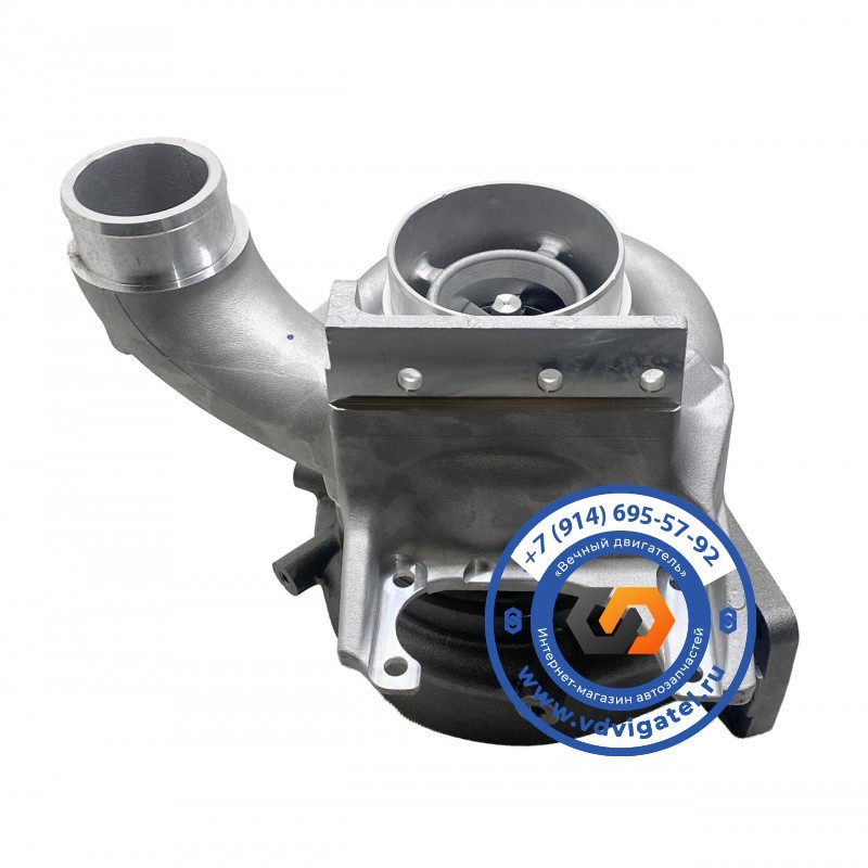 Турбина J08E 17201-E0305