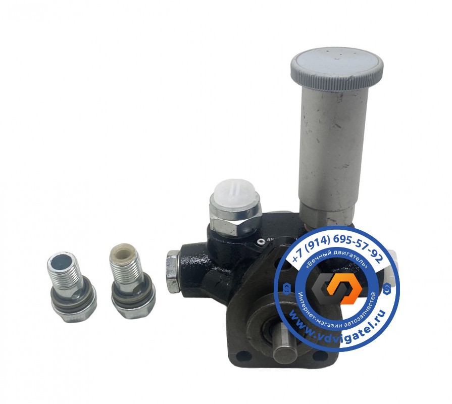 Насос подкачки ТНВД 6HH1 105210-6080