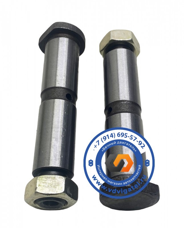 Палец рессорный HINO 500 GD7JGW 48423-2430