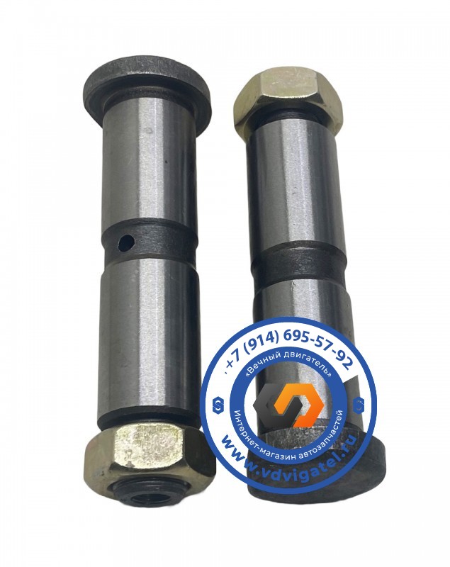 Палец рессорный HINO 500 GD7JGW 48423-2440