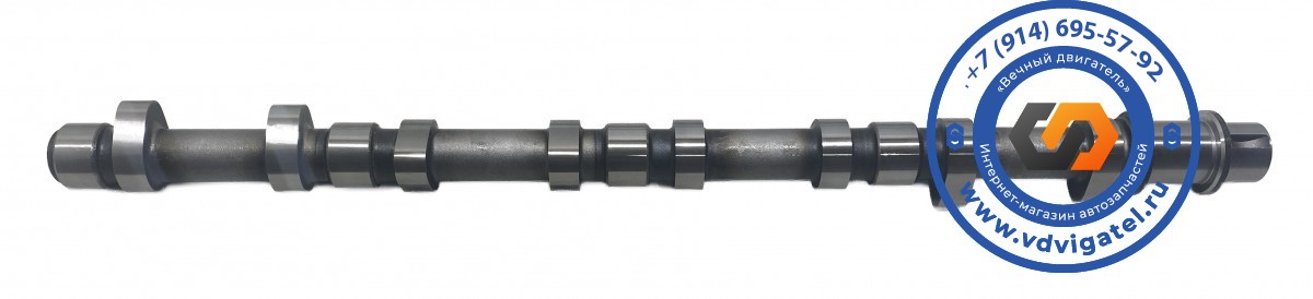 Распредвал 4M50 ME241669 (Выпускной)