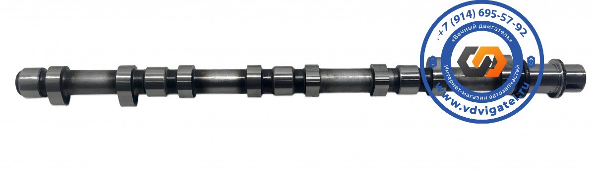 Распредвал 4M50 ME241668 (Впускной)