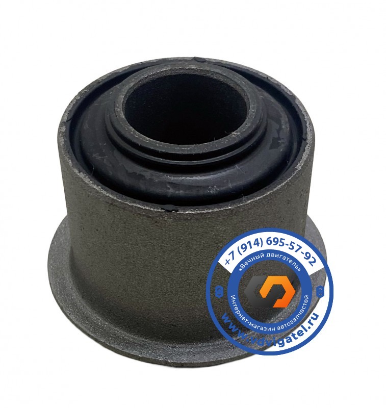 Сайлентблок верхнего рычага ISUZU ELF NPR85 8-97188-369-0