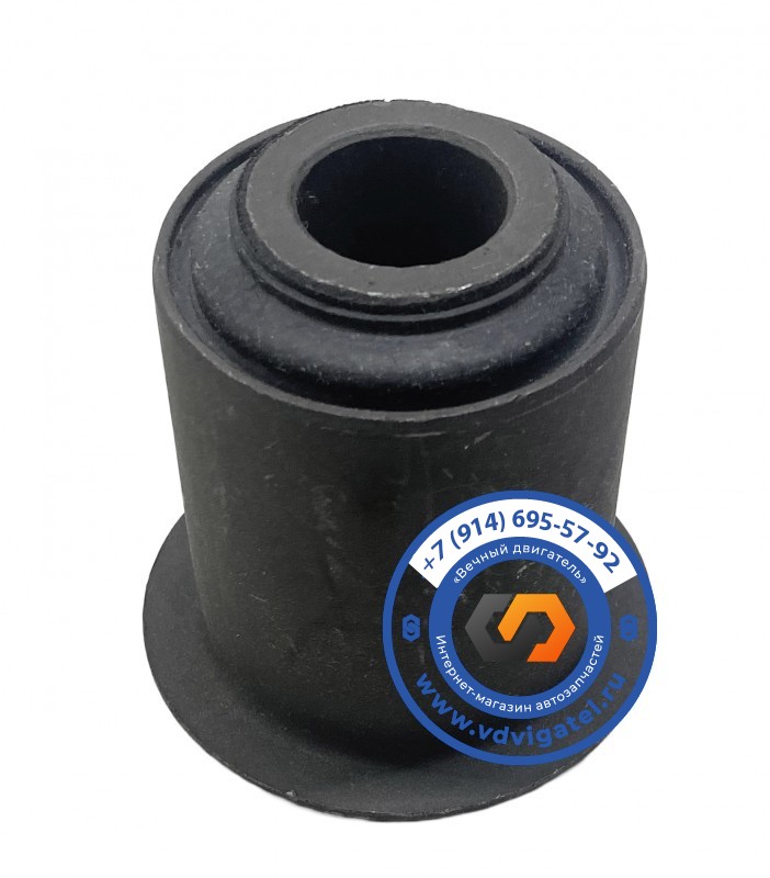 Сайлентблок нижнего рычага ISUZU ELF NPR85 8-98009-049-1