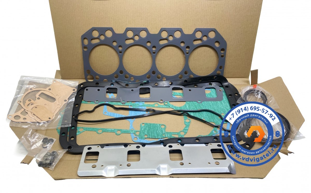 Ремкомплект ДВС TF 8AWR-10-271