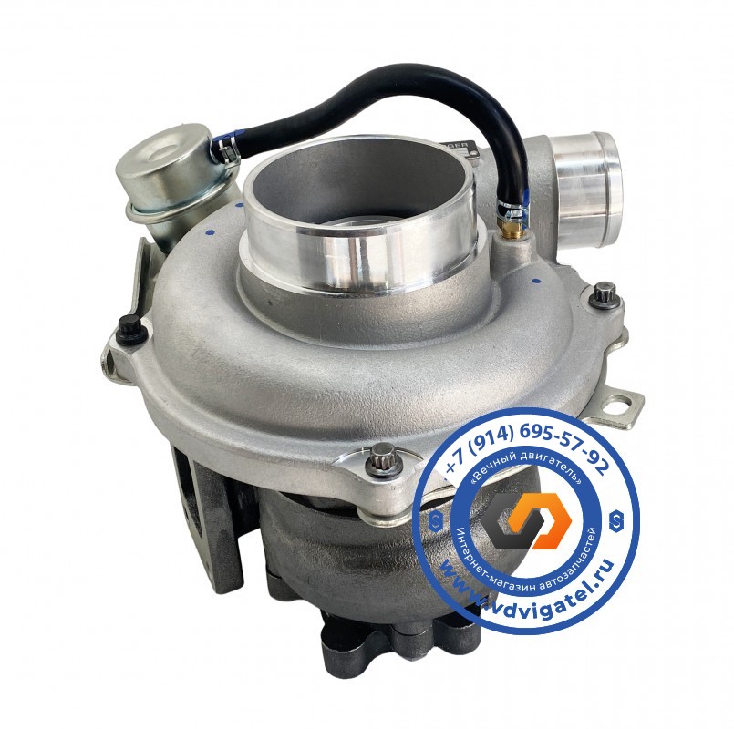 Турбина J05C S1760-E0191