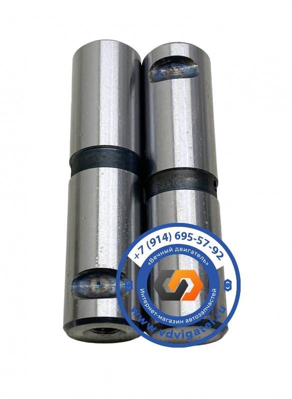 Палец передней рессоры NISSAN DIESEL MK210 54215-Z5007